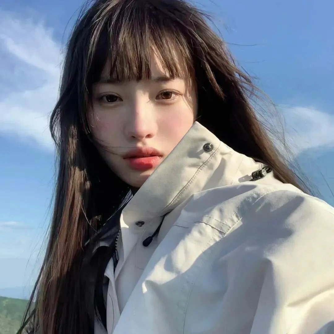 人皮脸