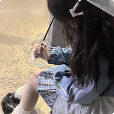 彩色房间